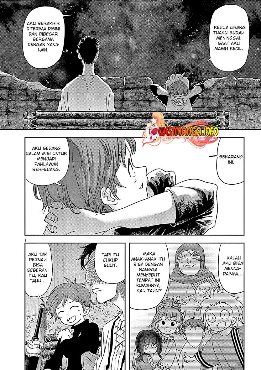 Isekai Shikkaku