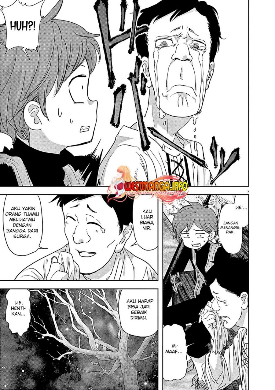 Isekai Shikkaku