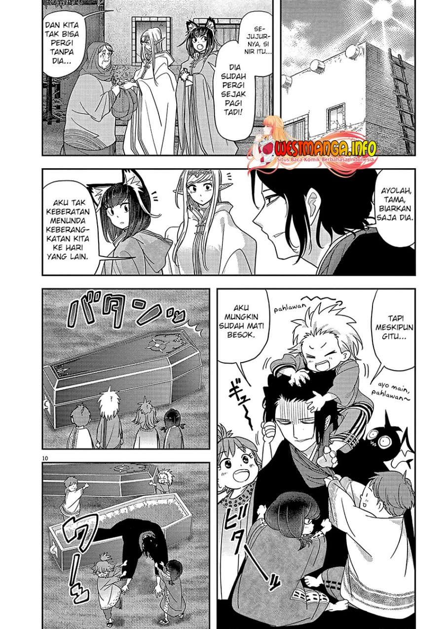 Isekai Shikkaku