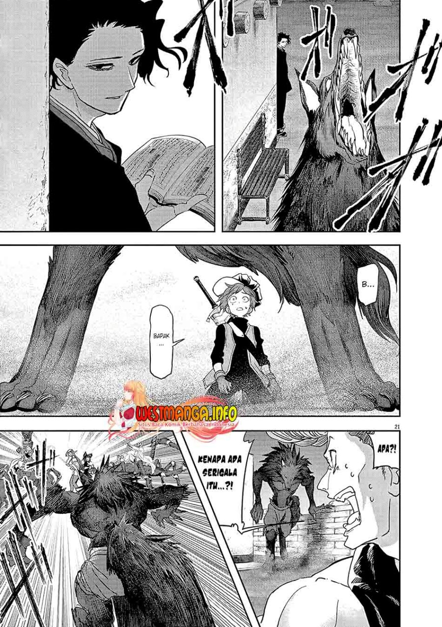 Isekai Shikkaku