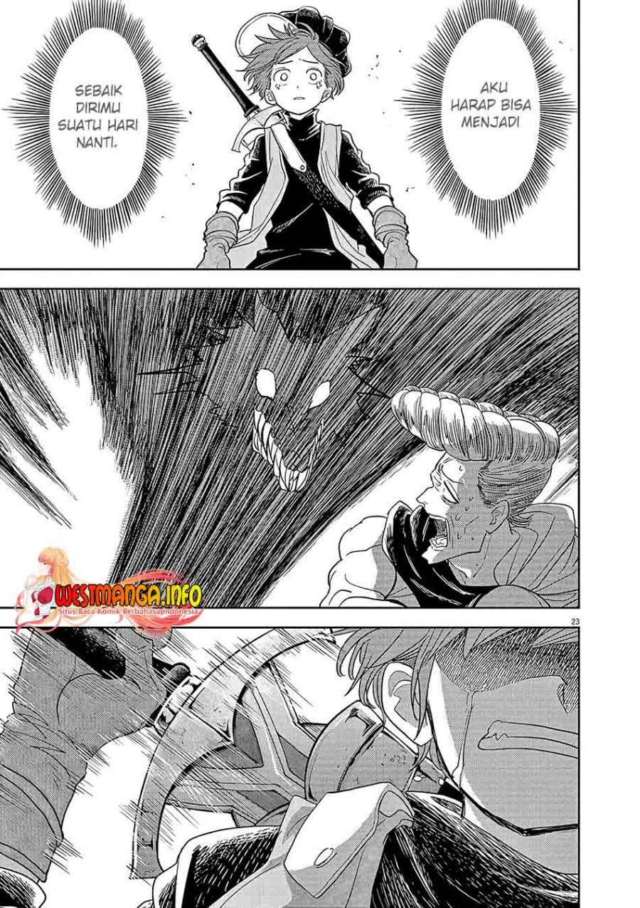 Isekai Shikkaku