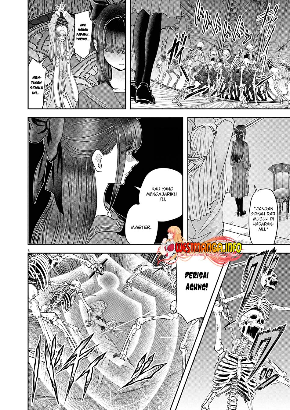 Isekai Shikkaku