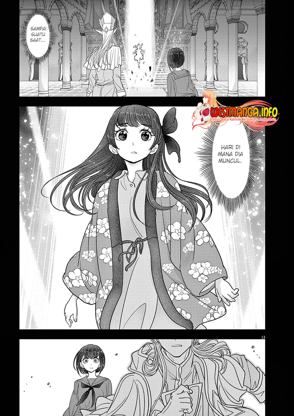 Isekai Shikkaku