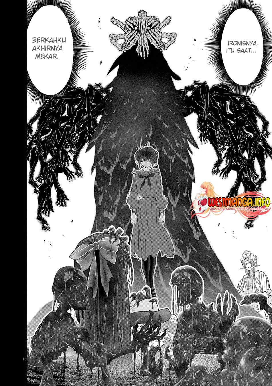 Isekai Shikkaku