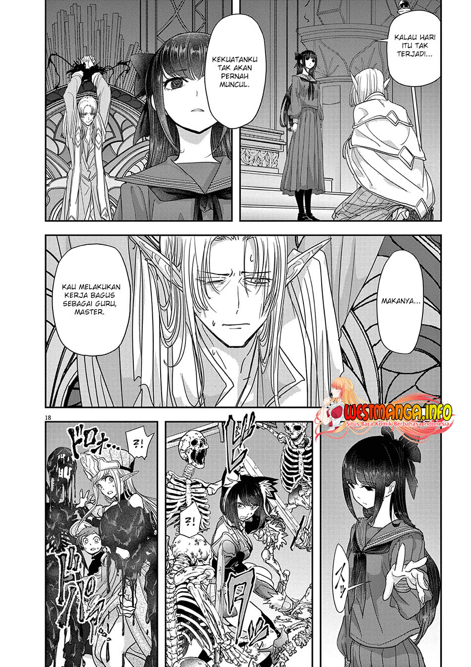 Isekai Shikkaku