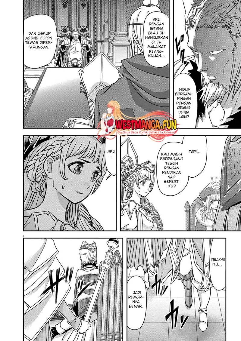 Isekai Shikkaku