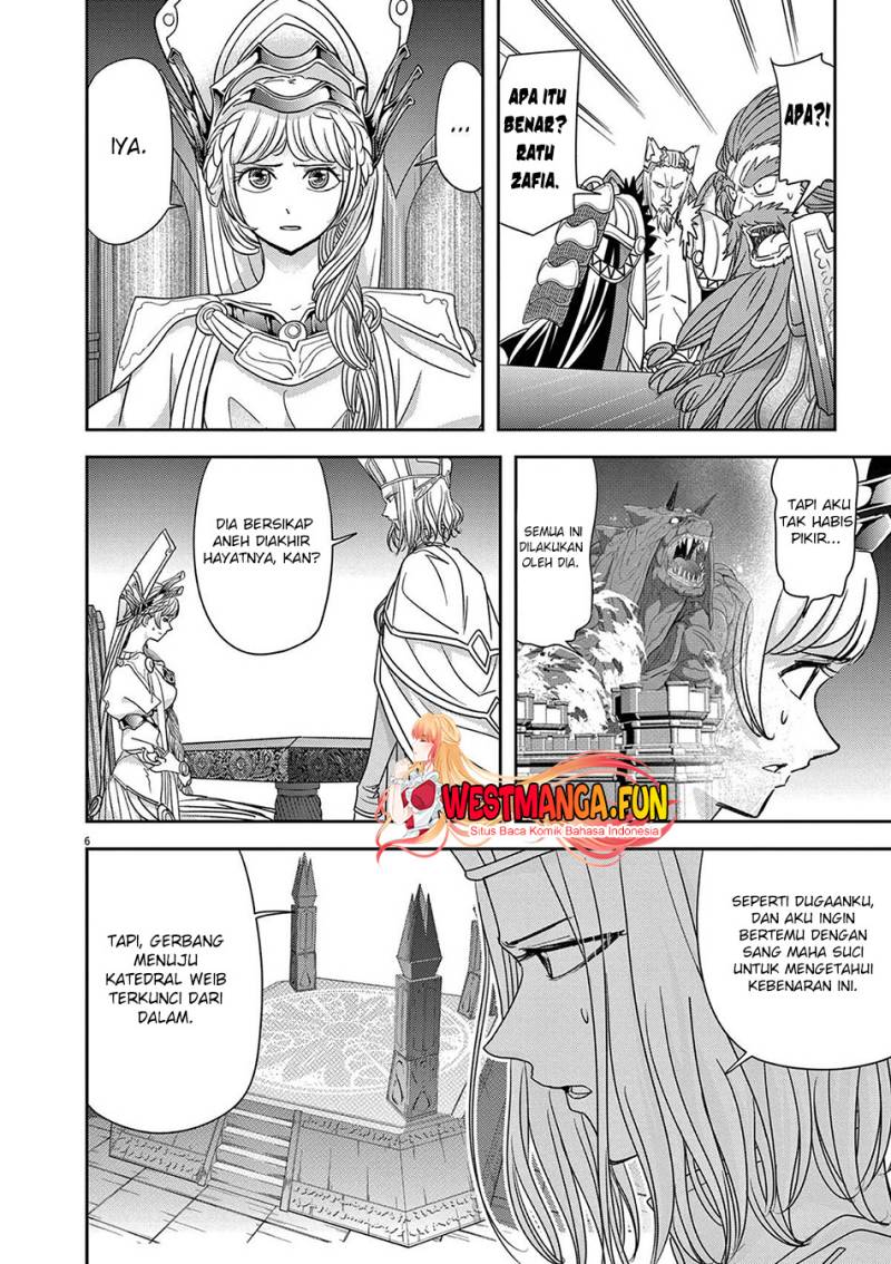 Isekai Shikkaku
