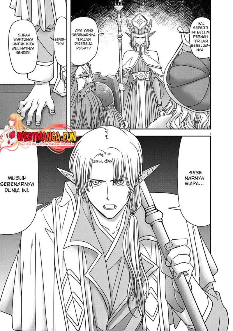 Isekai Shikkaku