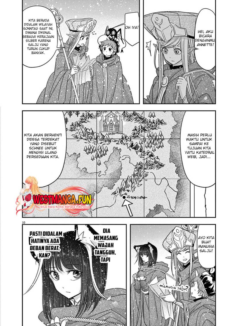 Isekai Shikkaku