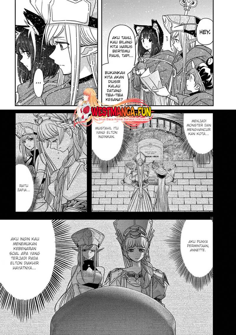 Isekai Shikkaku