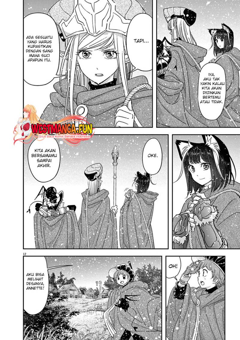 Isekai Shikkaku
