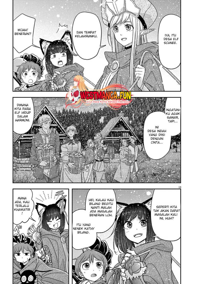 Isekai Shikkaku
