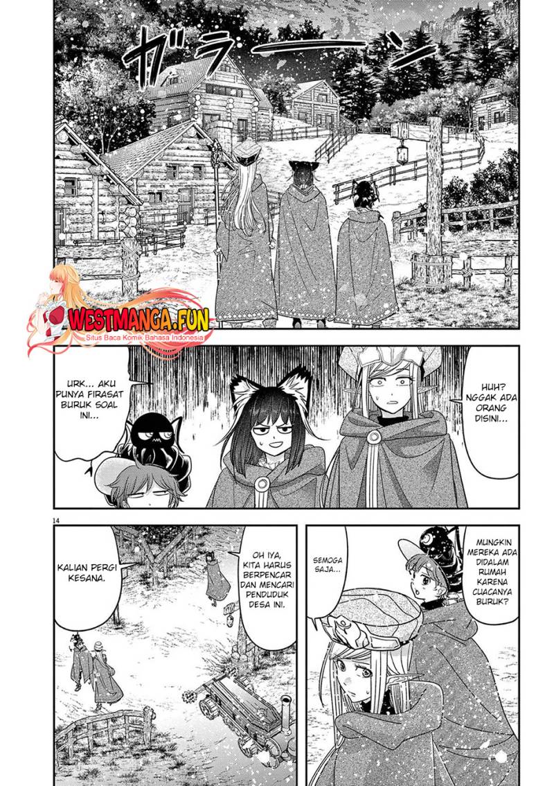 Isekai Shikkaku