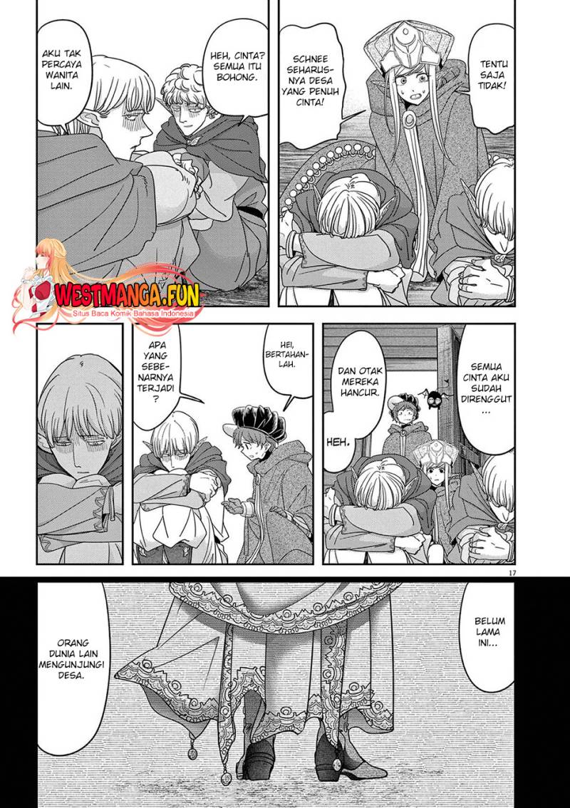 Isekai Shikkaku