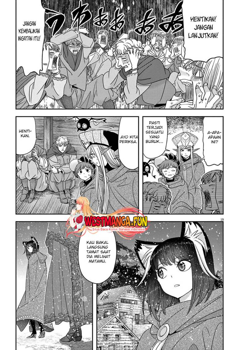 Isekai Shikkaku