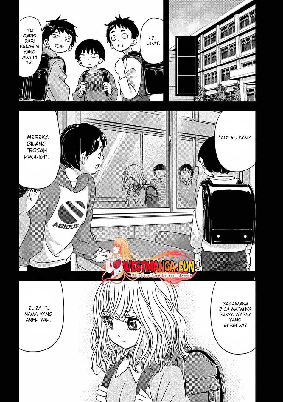 Isekai Shikkaku