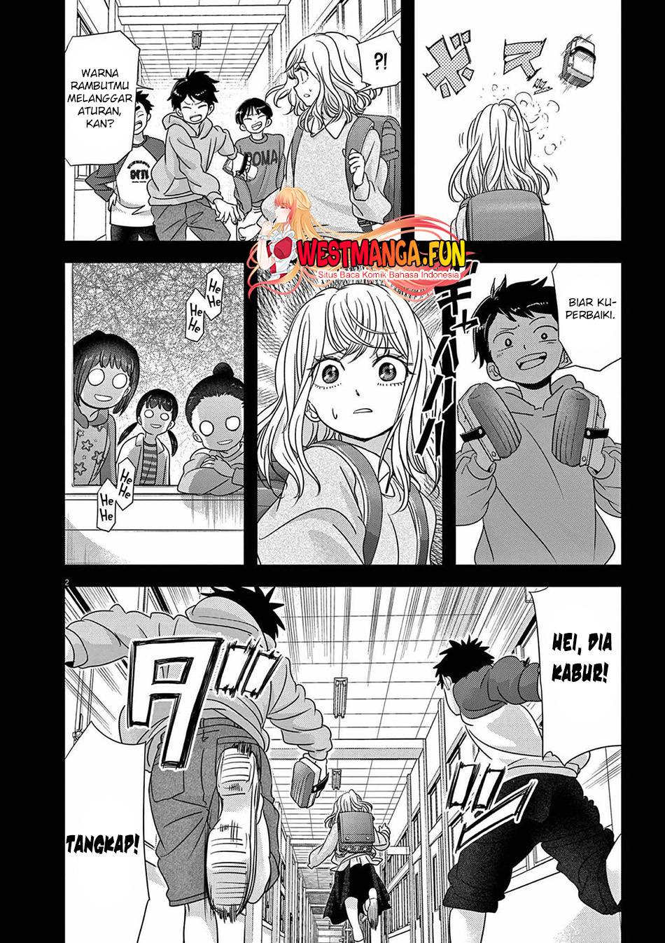 Isekai Shikkaku