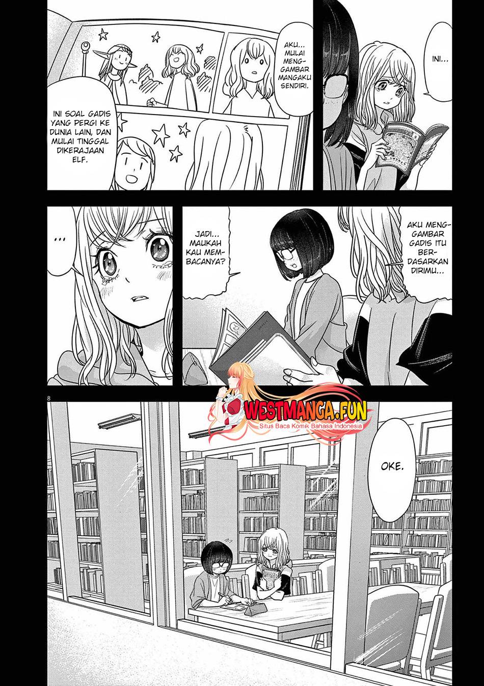 Isekai Shikkaku