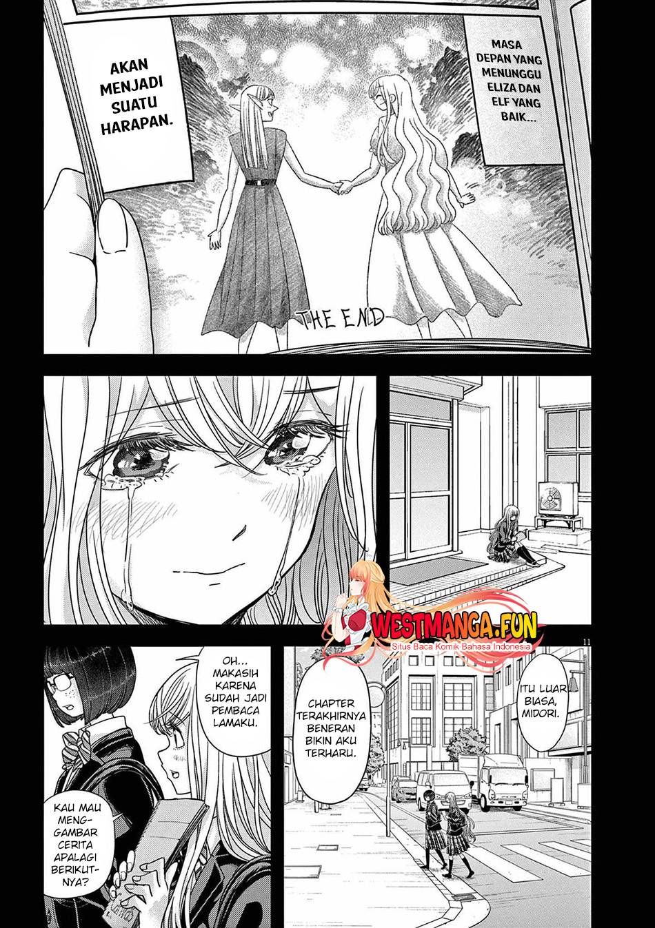 Isekai Shikkaku