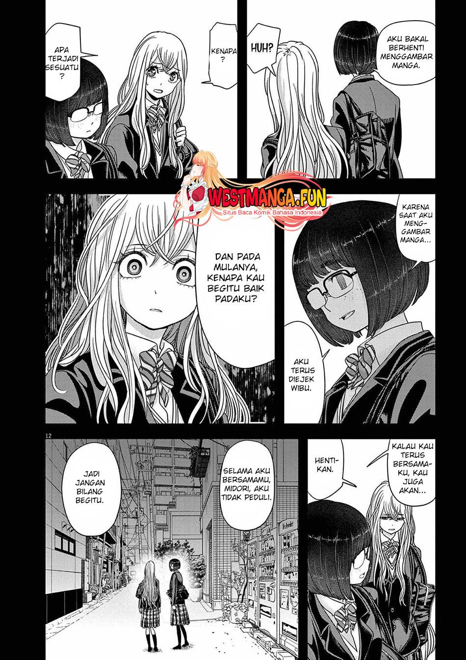 Isekai Shikkaku