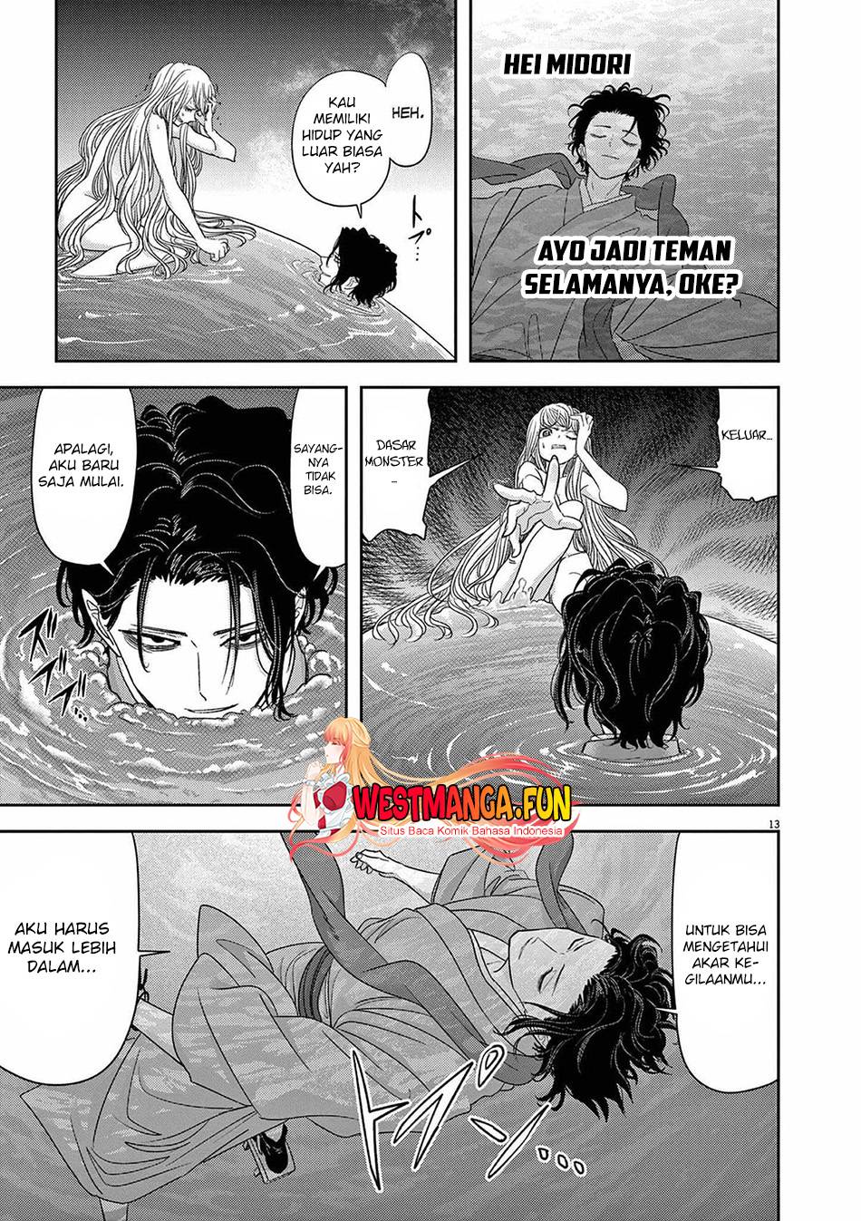 Isekai Shikkaku