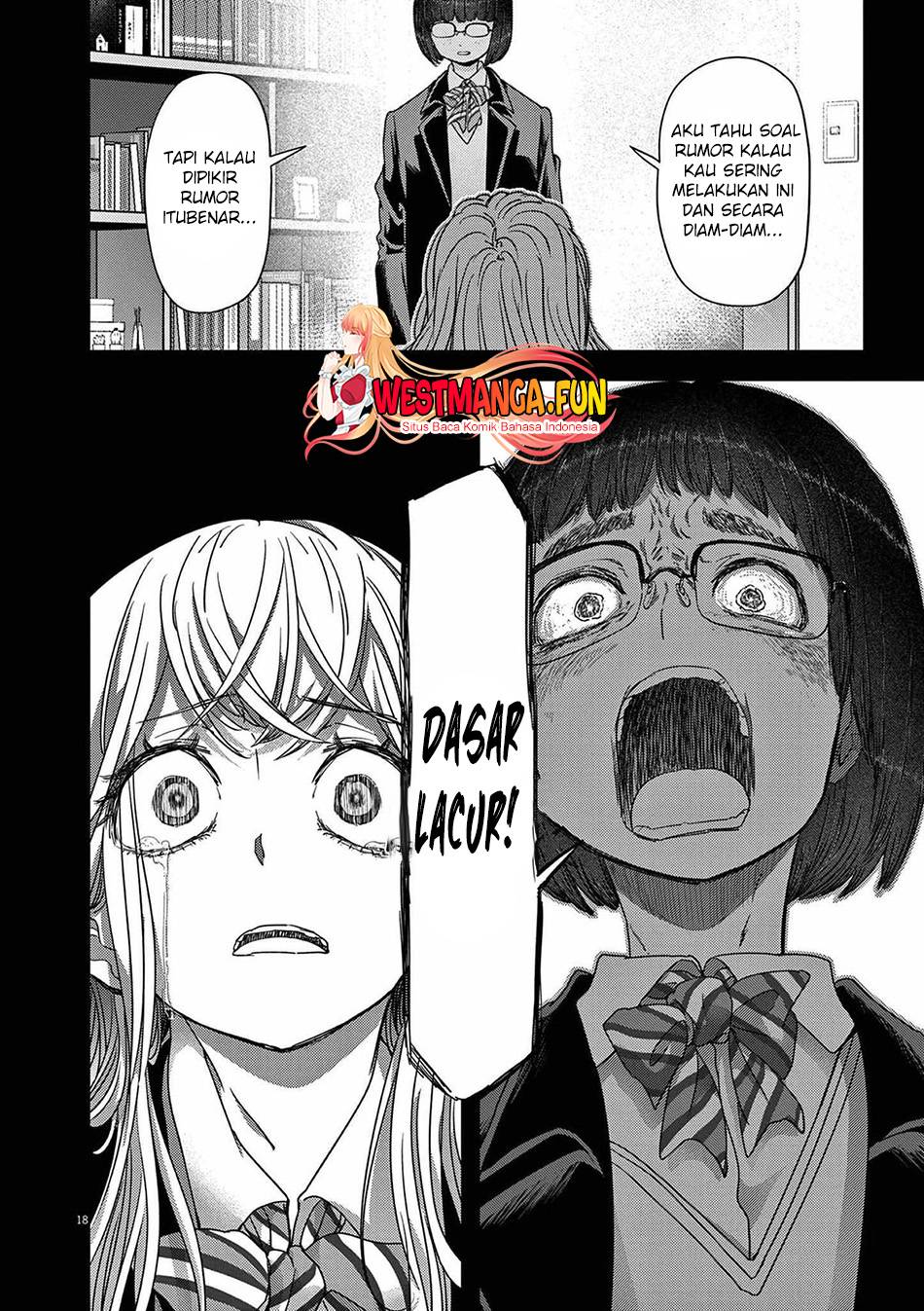 Isekai Shikkaku