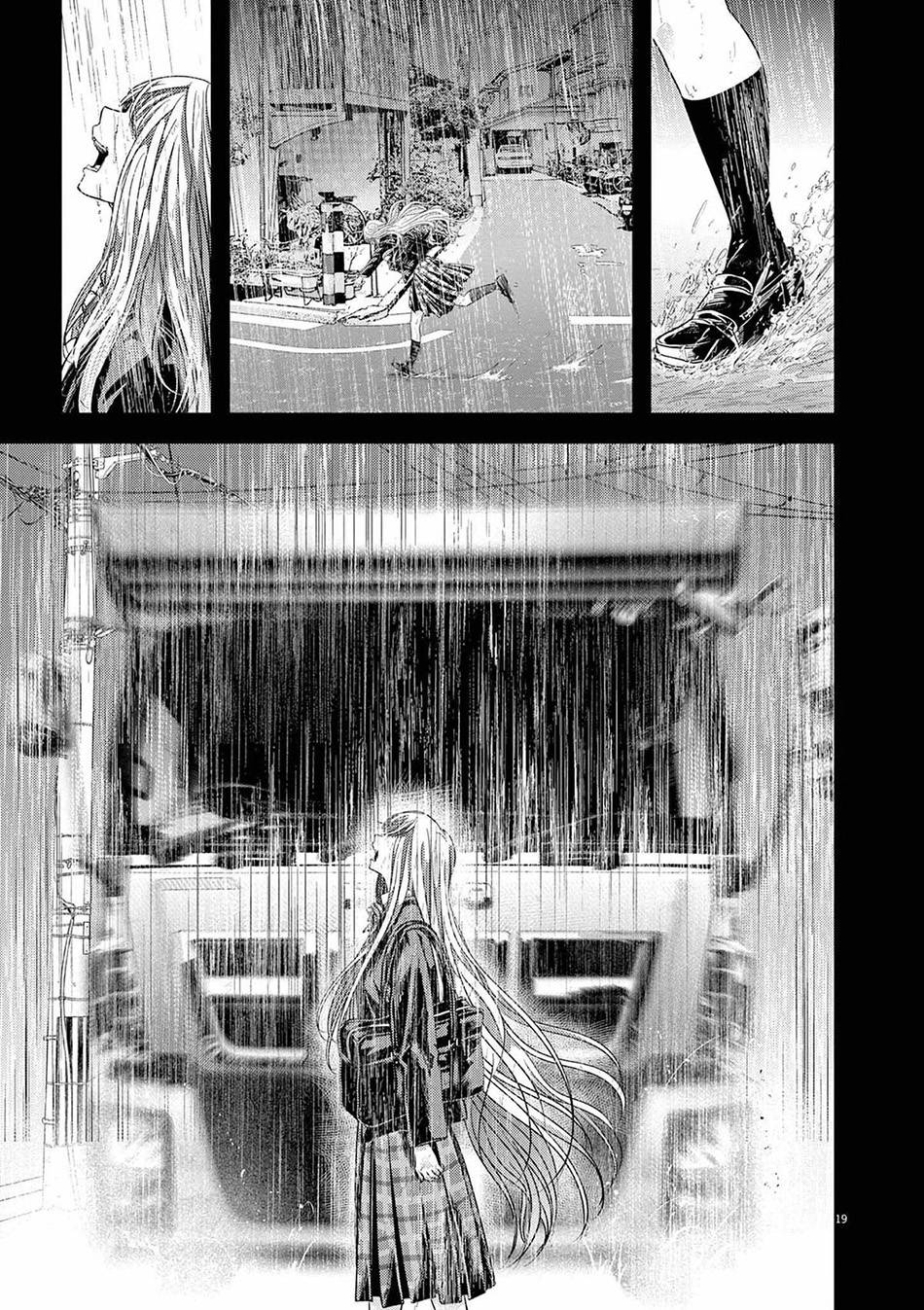 Isekai Shikkaku