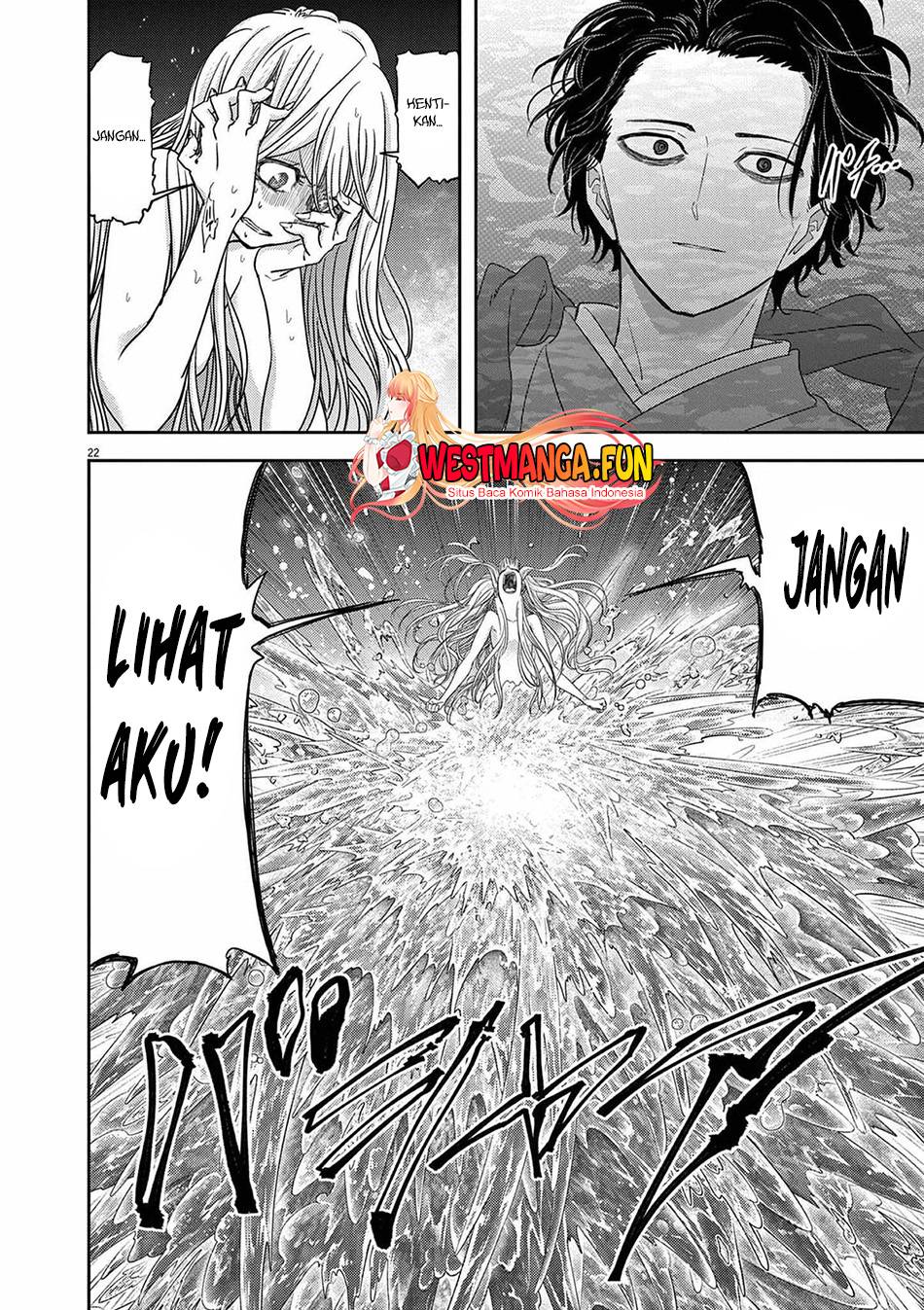 Isekai Shikkaku
