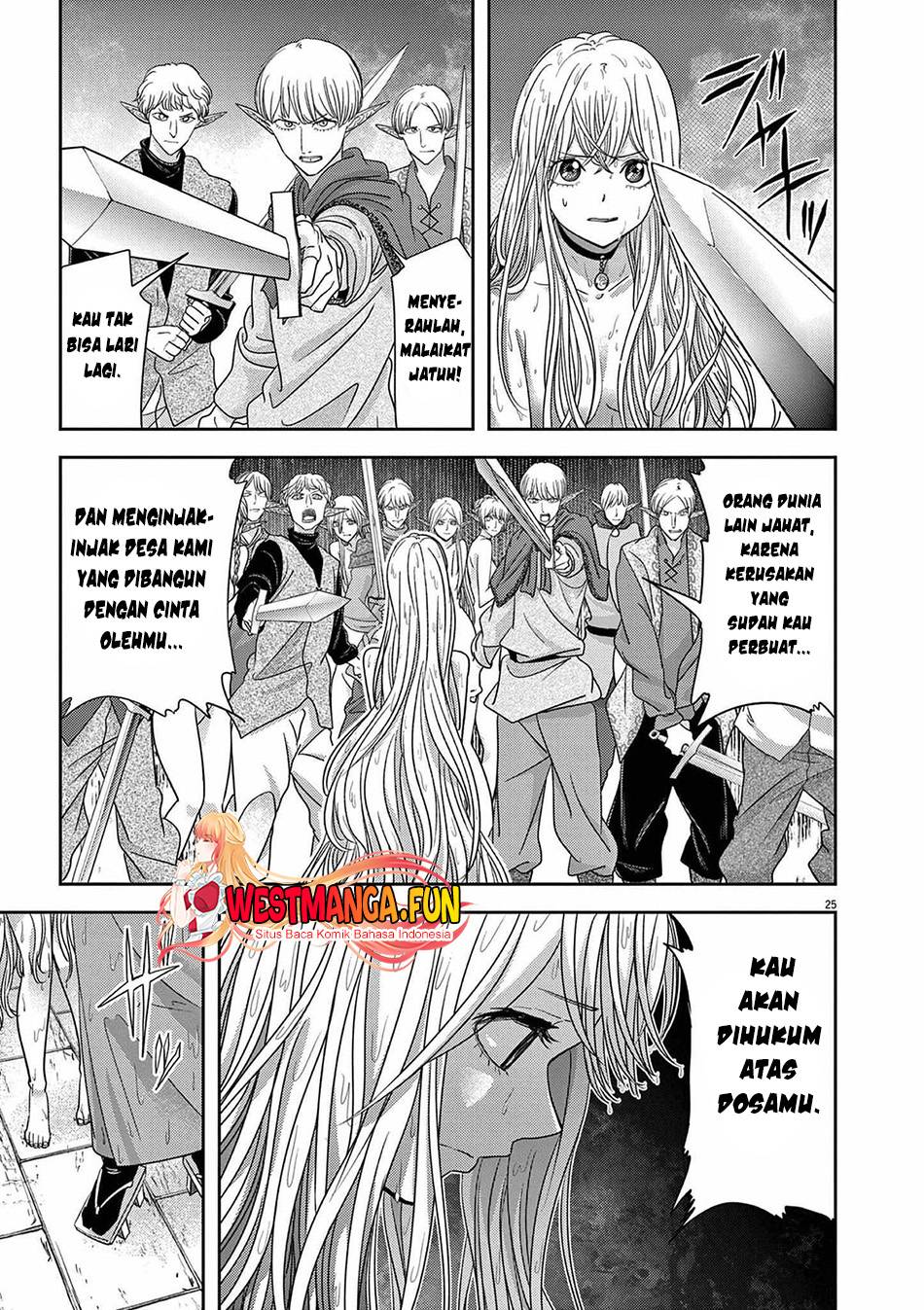 Isekai Shikkaku