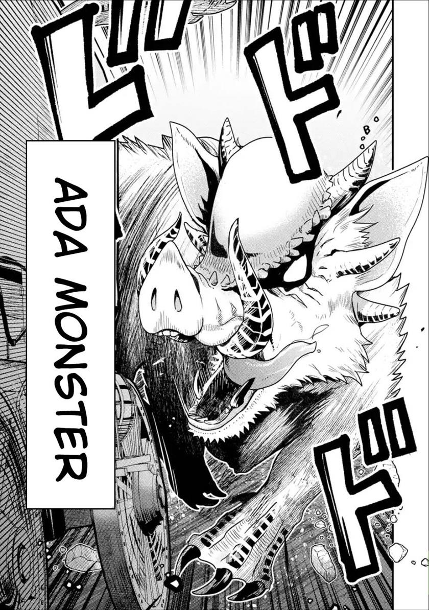 Isekai Tensei de Kenja ni Natte Boukensha Seikatsu