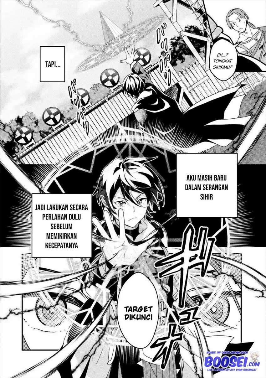 Isekai Tensei de Kenja ni Natte Boukensha Seikatsu
