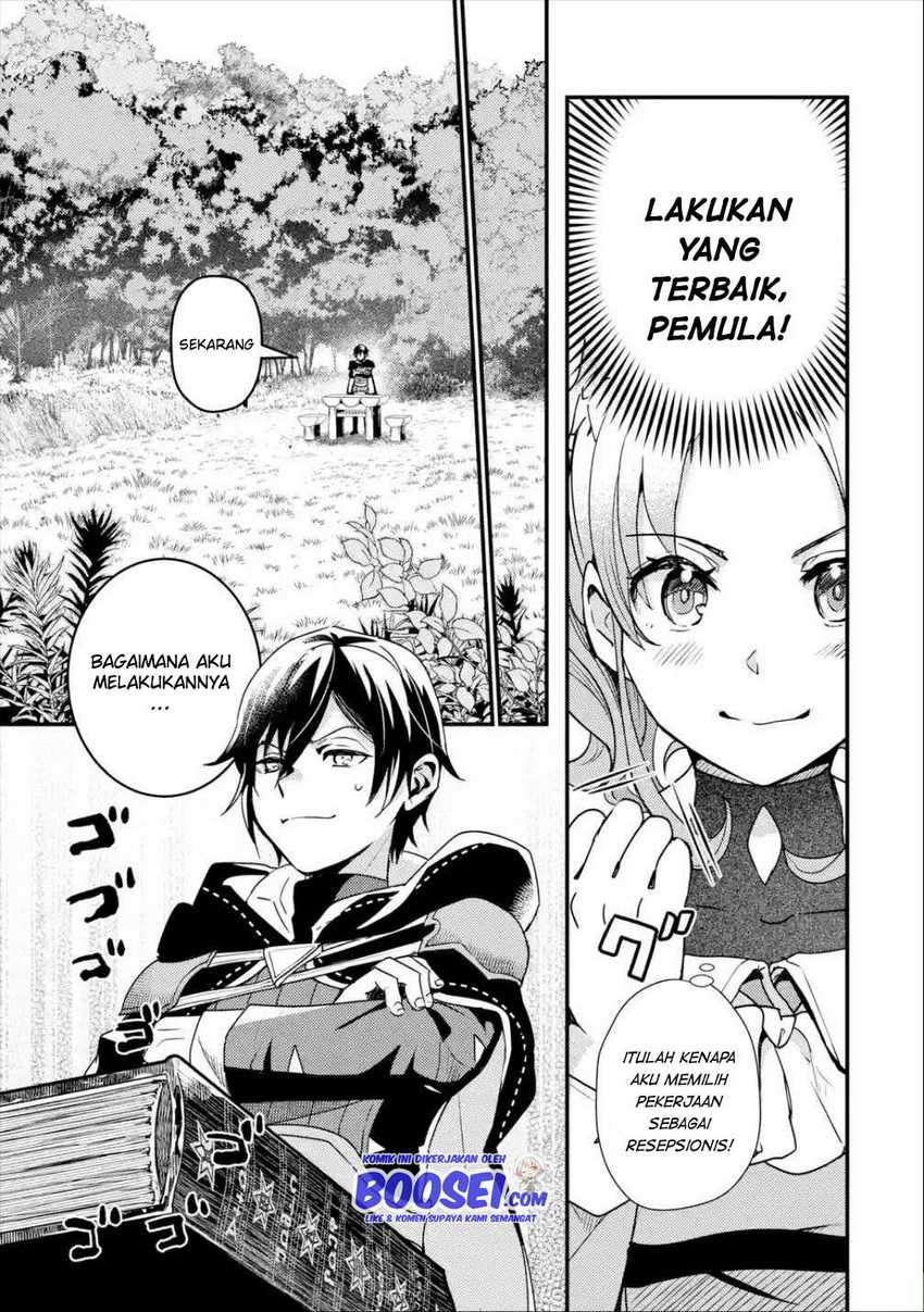 Isekai Tensei de Kenja ni Natte Boukensha Seikatsu