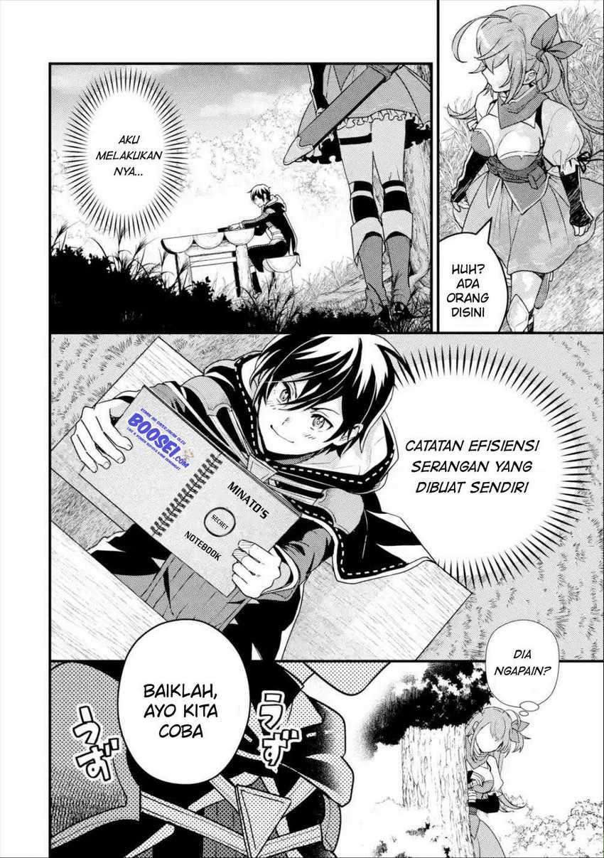 Isekai Tensei de Kenja ni Natte Boukensha Seikatsu