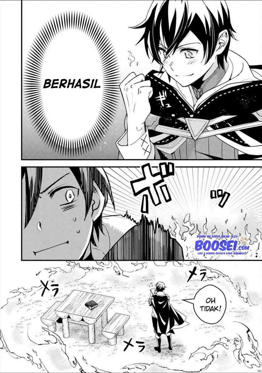 Isekai Tensei de Kenja ni Natte Boukensha Seikatsu