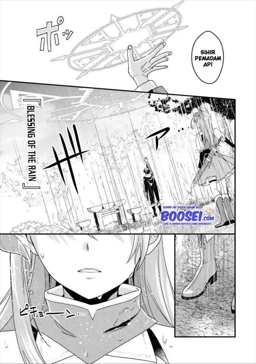 Isekai Tensei de Kenja ni Natte Boukensha Seikatsu