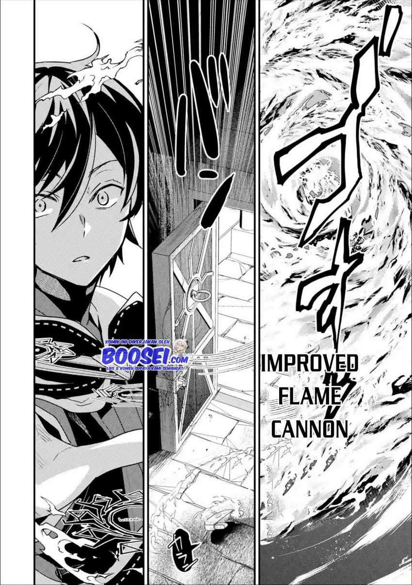 Isekai Tensei de Kenja ni Natte Boukensha Seikatsu