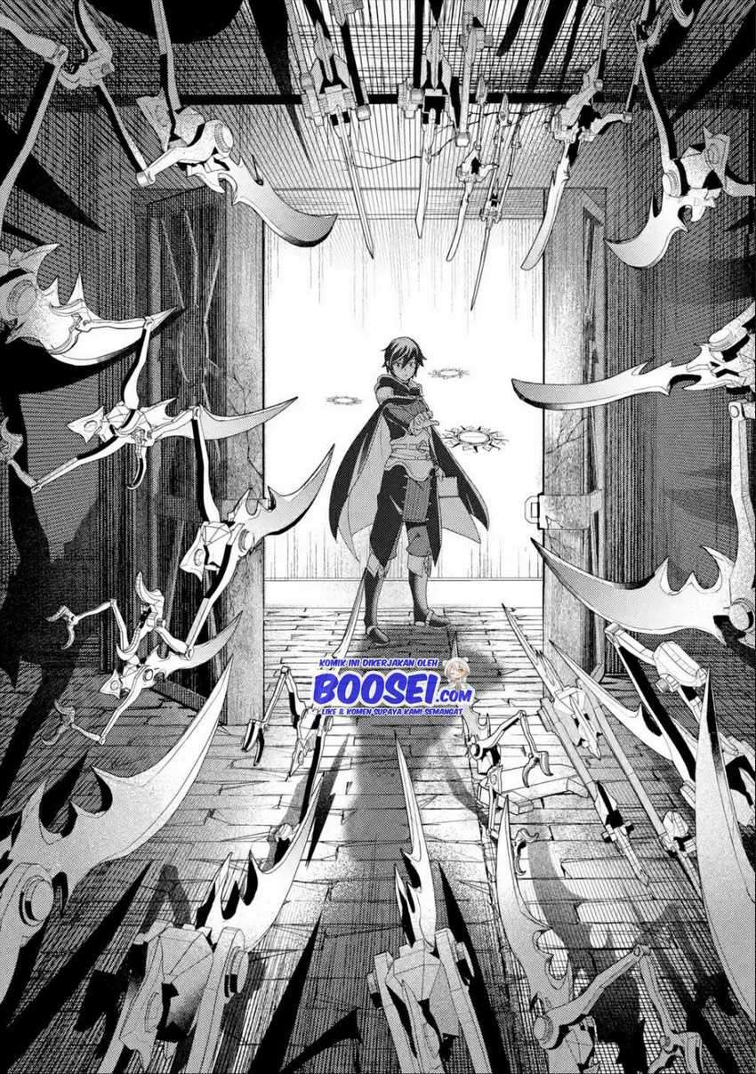Isekai Tensei de Kenja ni Natte Boukensha Seikatsu