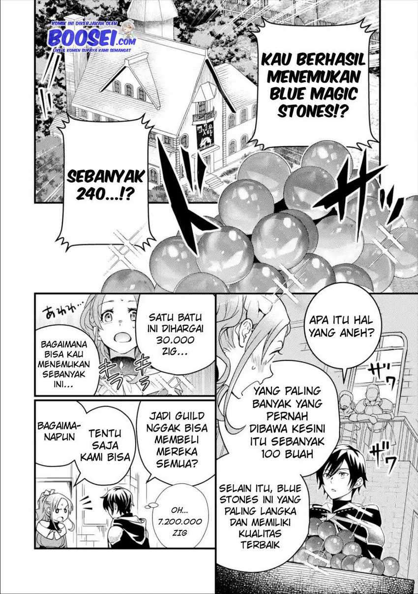 Isekai Tensei de Kenja ni Natte Boukensha Seikatsu
