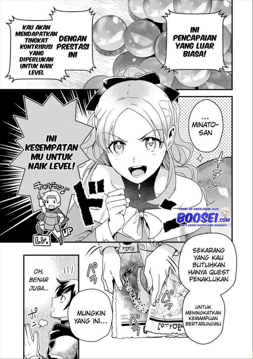 Isekai Tensei de Kenja ni Natte Boukensha Seikatsu
