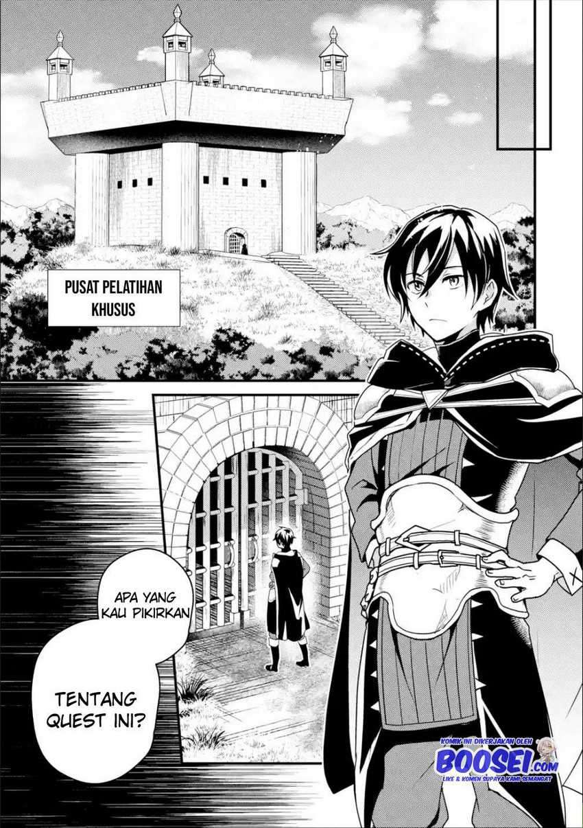 Isekai Tensei de Kenja ni Natte Boukensha Seikatsu