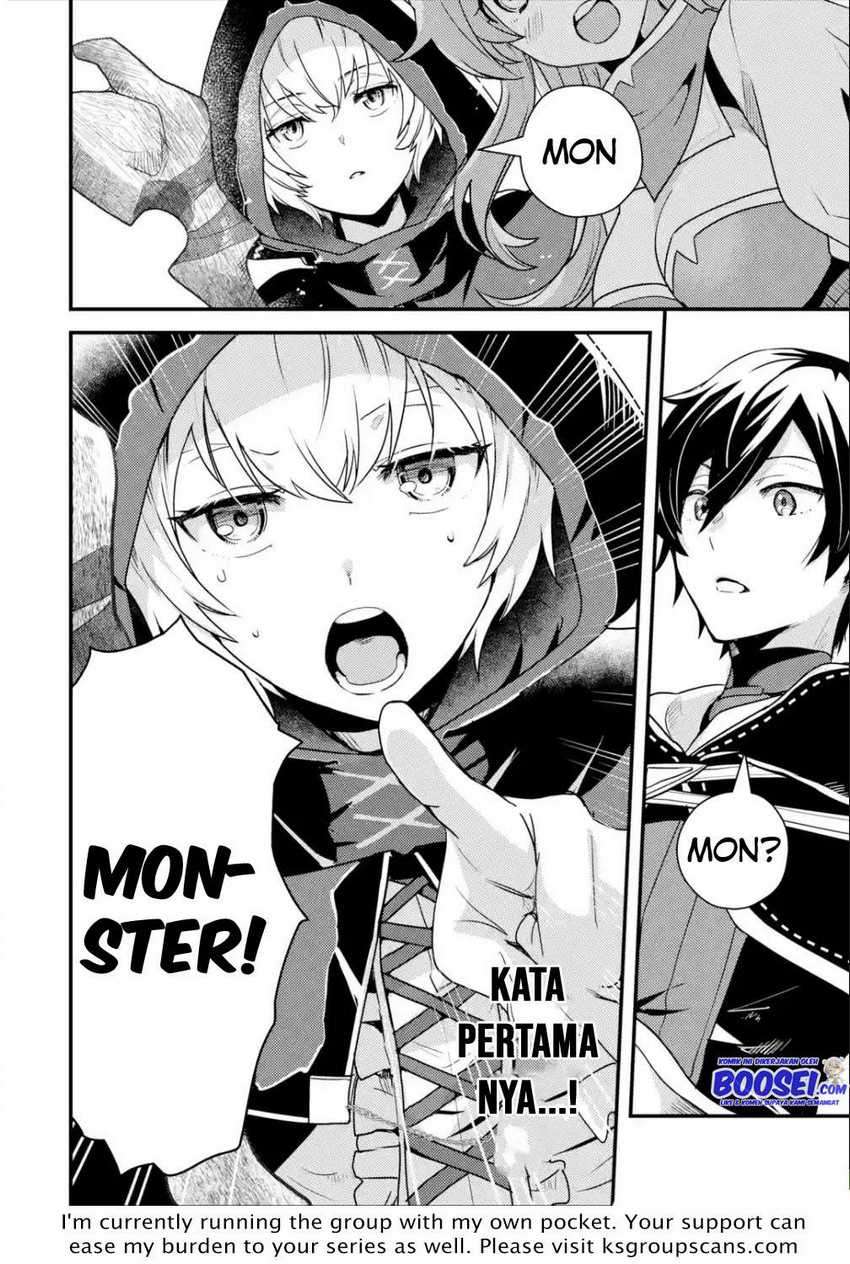 Isekai Tensei de Kenja ni Natte Boukensha Seikatsu