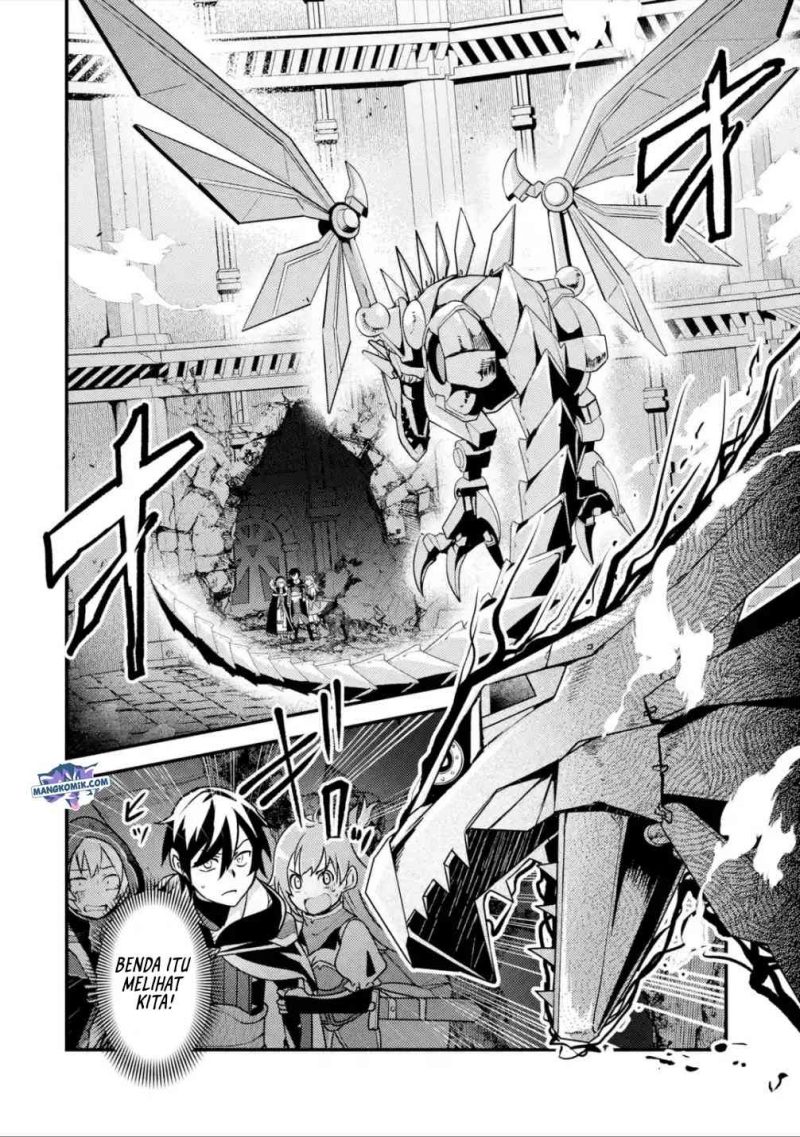 Isekai Tensei de Kenja ni Natte Boukensha Seikatsu