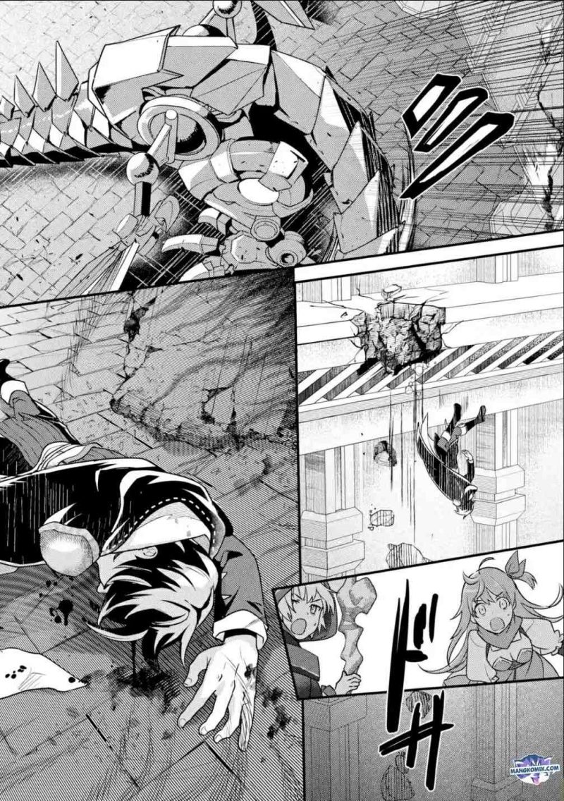 Isekai Tensei de Kenja ni Natte Boukensha Seikatsu