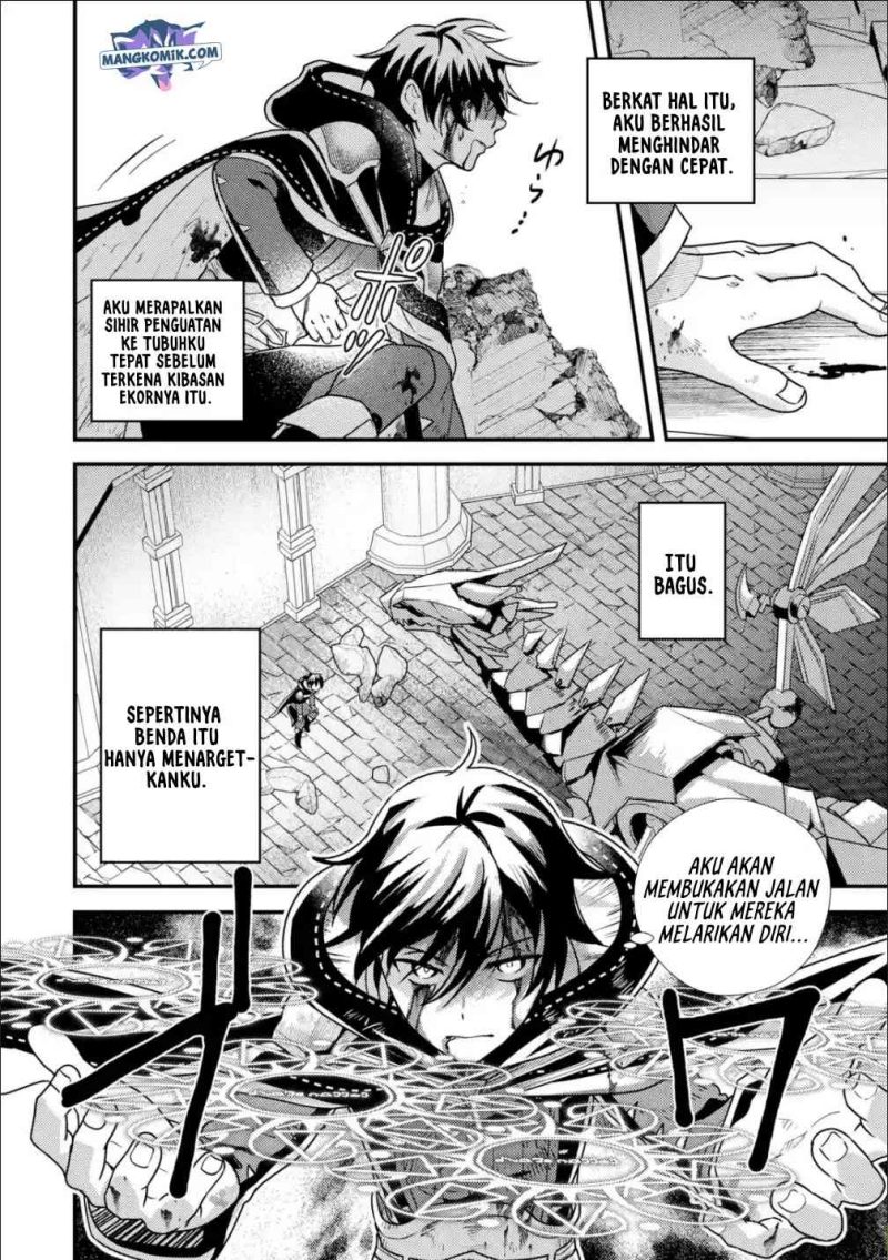 Isekai Tensei de Kenja ni Natte Boukensha Seikatsu