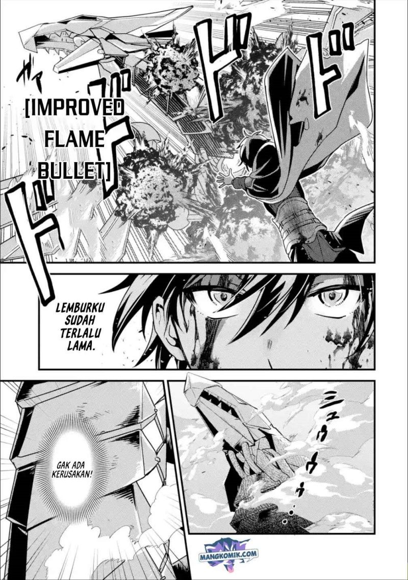 Isekai Tensei de Kenja ni Natte Boukensha Seikatsu