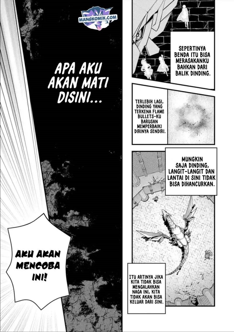 Isekai Tensei de Kenja ni Natte Boukensha Seikatsu