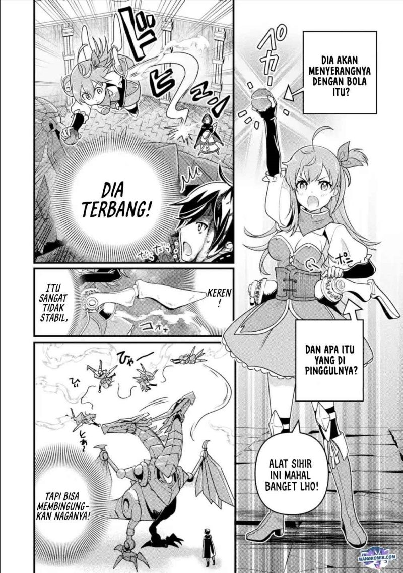 Isekai Tensei de Kenja ni Natte Boukensha Seikatsu
