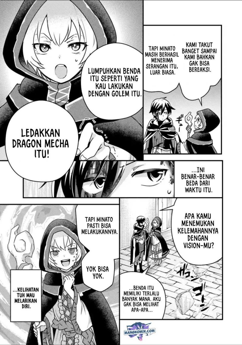 Isekai Tensei de Kenja ni Natte Boukensha Seikatsu