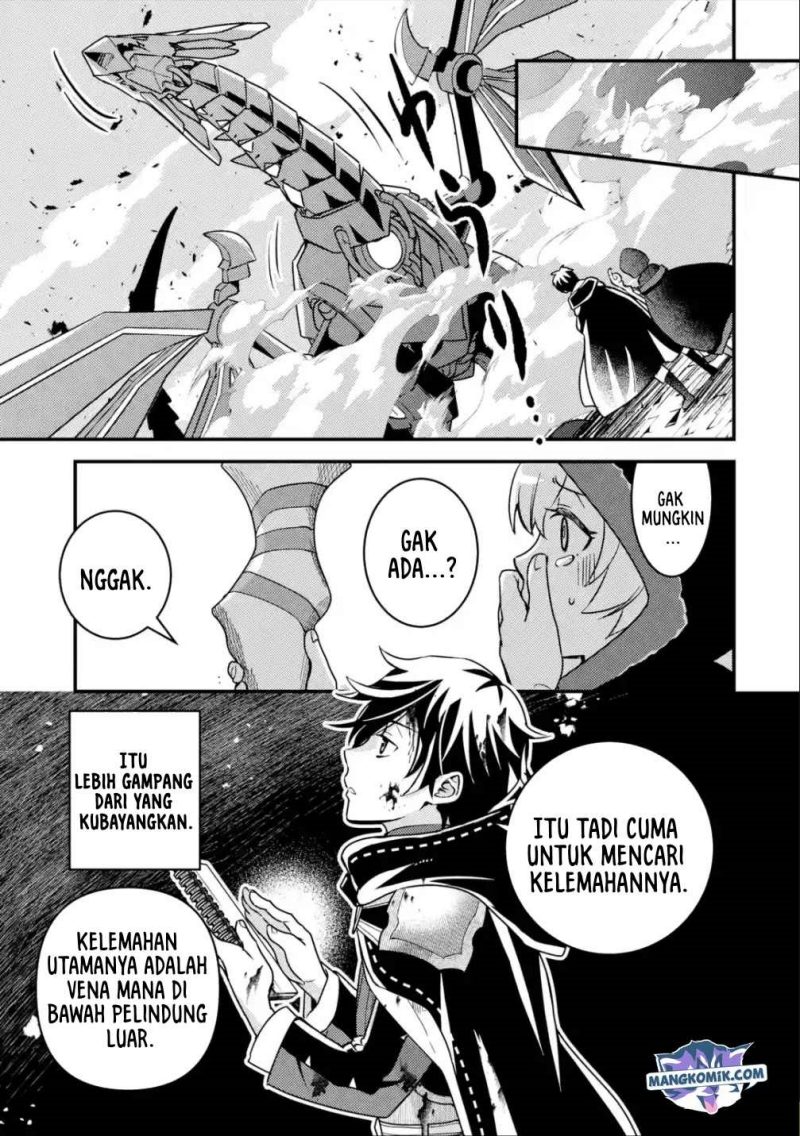 Isekai Tensei de Kenja ni Natte Boukensha Seikatsu