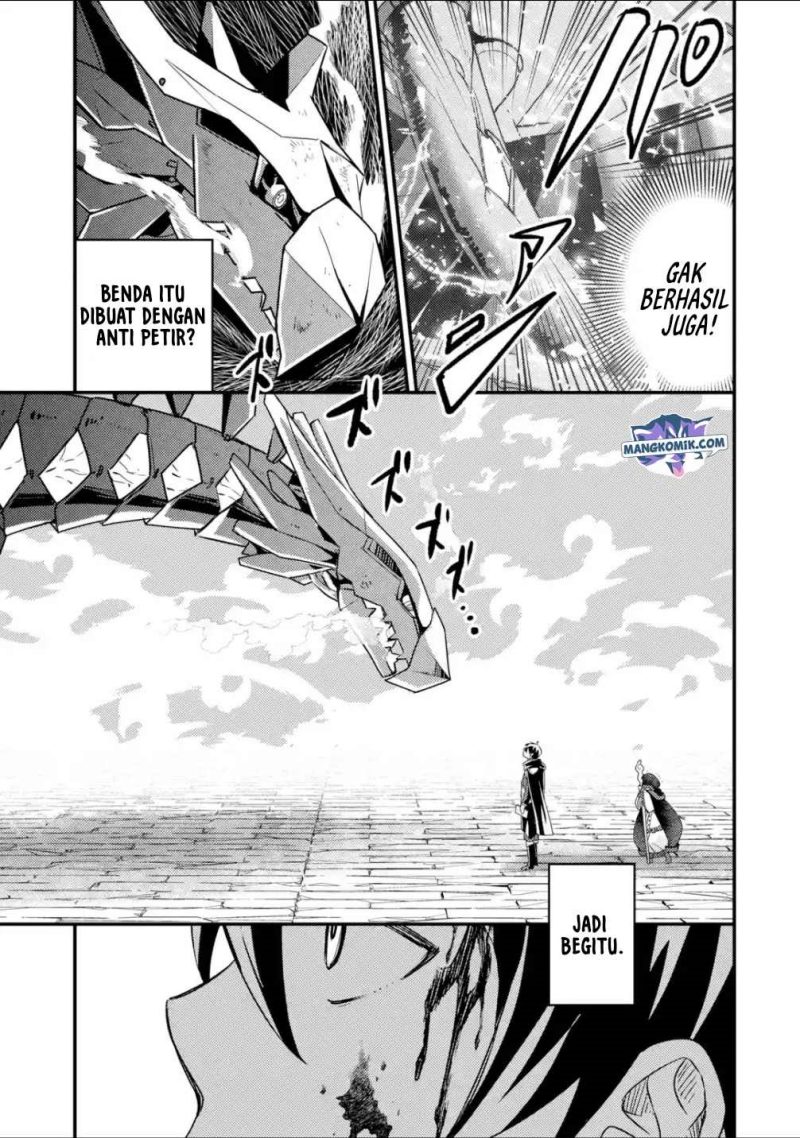 Isekai Tensei de Kenja ni Natte Boukensha Seikatsu